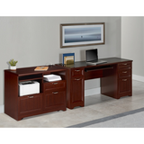 Realspace Magellan Tech Station 2.0, Cherry