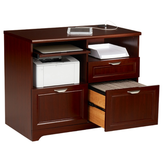 Realspace Magellan Tech Station 2.0, Cherry