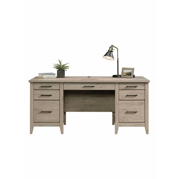 (Scratch and Dent) Sauder Outlet Summit Station 66