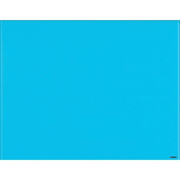 Lorell Magnetic Dry-Erase Glass Board, 48