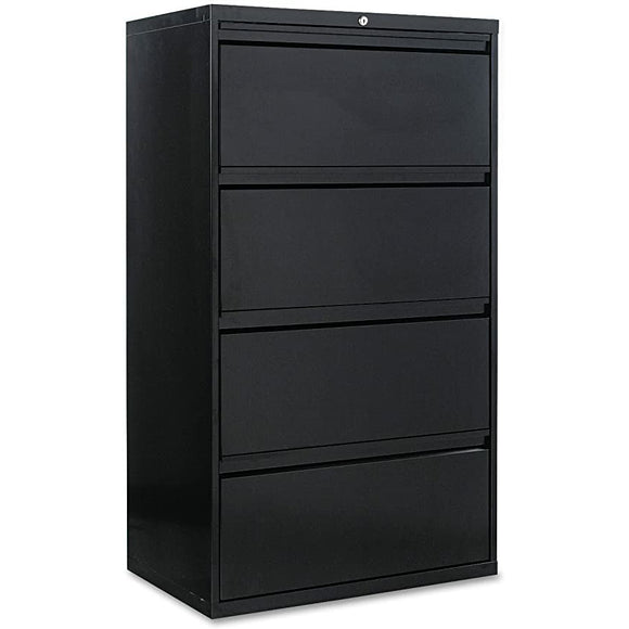 Teknion 4-Drawer 30