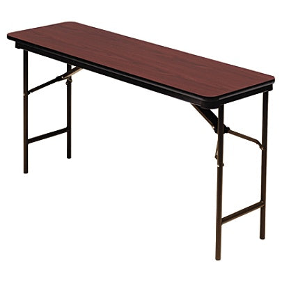 Iceberg Premium Folding Table, Rectangular, 60