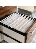 (Scratch & Dent) Sauder Outlet Vista Key 60"W Executive Desk, White