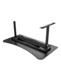 (Scratch & Dent) Arozzi Arena Gaming Desk, Red