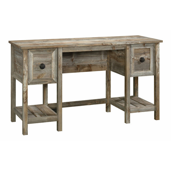(Scratch & Dent) Sauder Outlet Granite Trace 54