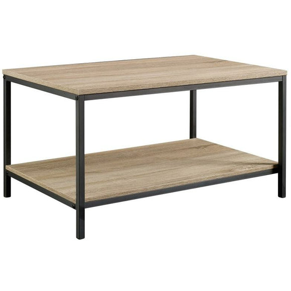 (Scratch & Dent) Sauder Outlet North Avenue Coffee Table, Charter Oak