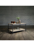 (Scratch & Dent) Sauder Outlet North Avenue Coffee Table, Charter Oak