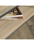 (Scratch & Dent) Sauder Outlet North Avenue Coffee Table, Charter Oak