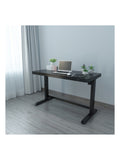 Realspace Outlet 48"W Electric Height-Adjustable Standing Desk, Black
