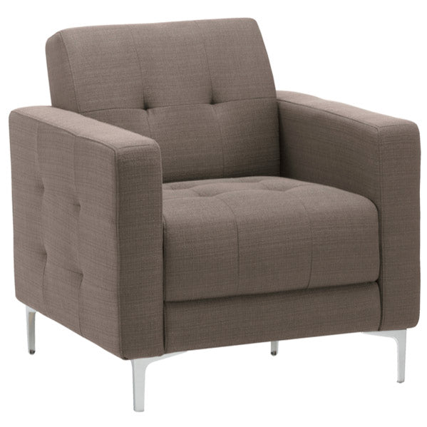Empresario Leip Reception Retro Club Chair