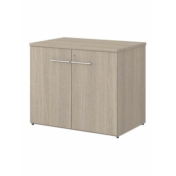 (Scratch and Dent) Bush Business Furniture Office 500 36