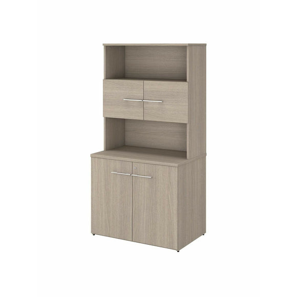 Bush Business Furniture Office 500 36
