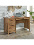 Sauder Outlet Cannery Bridge Computer Desk 53"W, Sindoori Mango