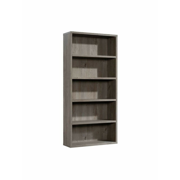 Sauder Outlet Optimum Bookcase, 73-1/2