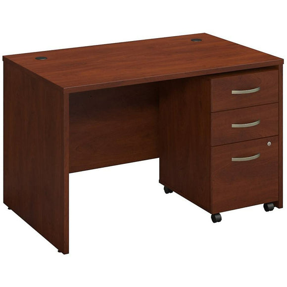 (Scratch & Dent) Bush Business Furniture Components Elite 48
