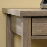(Scratch & Dent) Sauder Outlet Country Line Writing Desk, Salt Oak