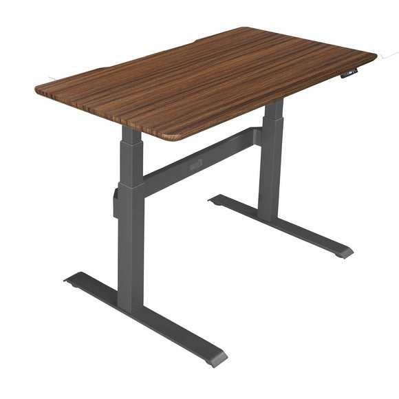 VARIDESK ProDesk Electric Height-Adjustable Desk, 48