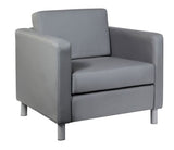 Empresario Contemporary Club Chair