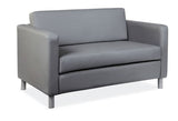 Empresario Contemporary Loveseat
