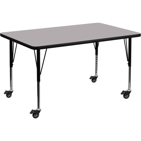 Flash Furniture Mobile 48