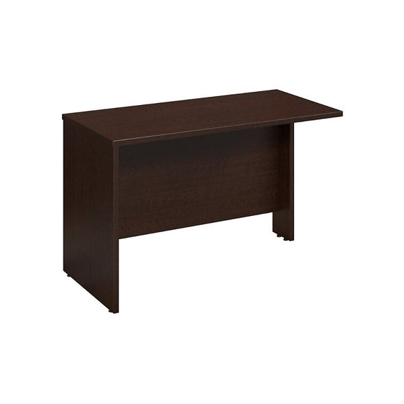 Bush Business Furniture Components Return Bridge, 42