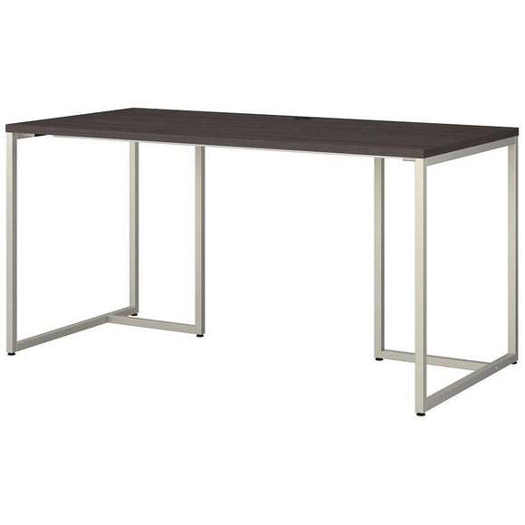 (Scratch & Dent) kathy ireland Office by Bush Method Table Desk, 60