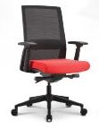 Arch Compito Executive Chair