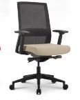 Arch Compito Executive Chair