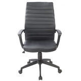 Start-Up High Back Chair