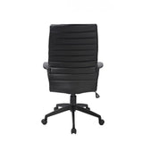 Start-Up High Back Chair