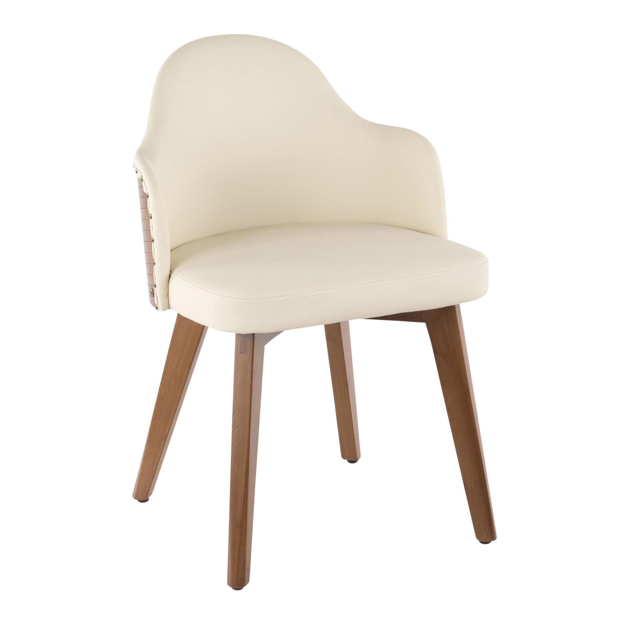 Yoha Mid-Century Guest Chair