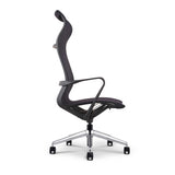 Beaut High Profile Executive High-Back Mesh Chair