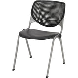 Empresario Breeze Series Multi-Use Stack Chair
