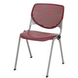 Empresario Breeze Series Multi-Use Stack Chair