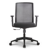 Concept Ergonomic Task Chair