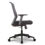 Concept Ergonomic Task Chair
