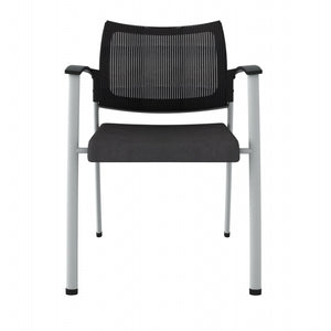 Spazio Visitor Mesh Chair