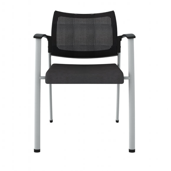 Spazio Visitor Mesh Chair