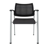 Spazio Visitor Mesh Chair