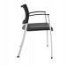 Spazio Visitor Mesh Chair