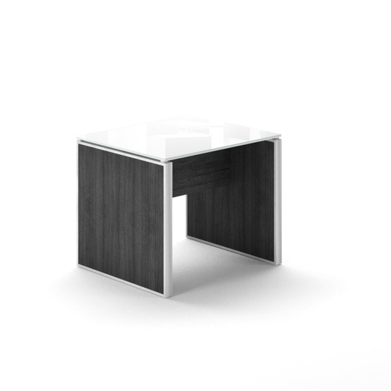 Chiarezza Executive Deluxe End Table