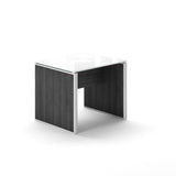 Chiarezza Executive Deluxe End Table