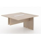 Chiarezza 4' Conference Table Extention