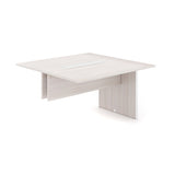 Chiarezza 4' Conference Table Extention