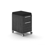 Chiarezza Deluxe Mobile Pedestal Box/File