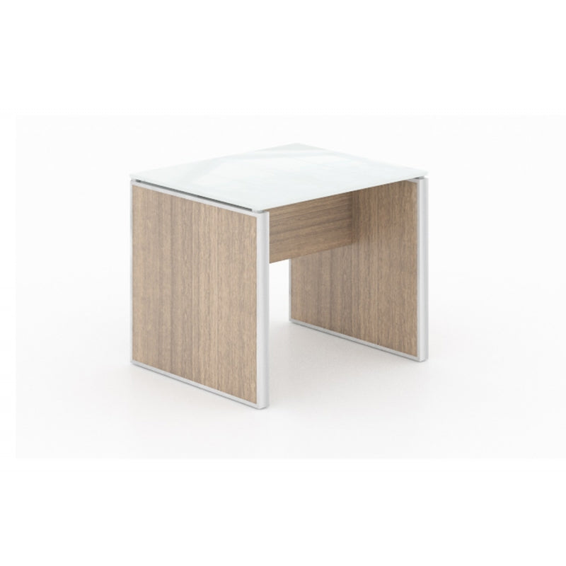 Chiarezza Executive Deluxe End Table
