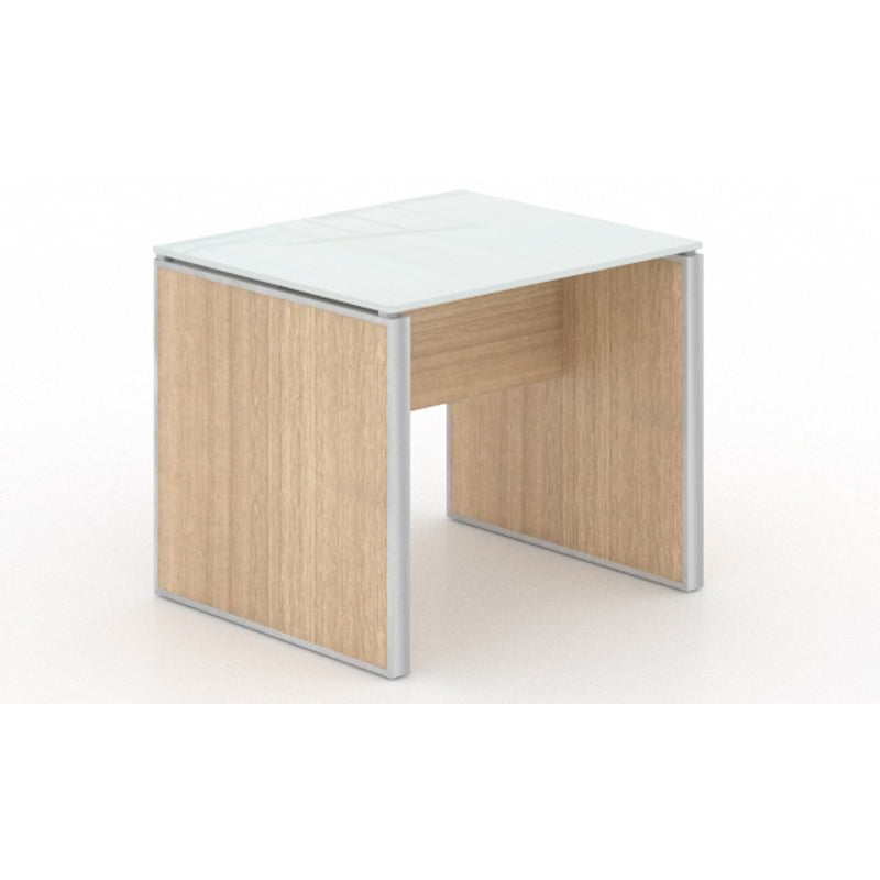 Chiarezza Executive Deluxe End Table