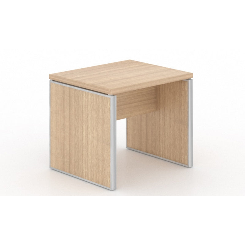 Chiarezza Executive Deluxe End Table