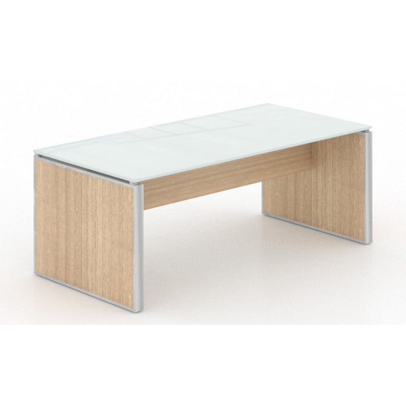 Chiarezza Executive Deluxe Coffee Table