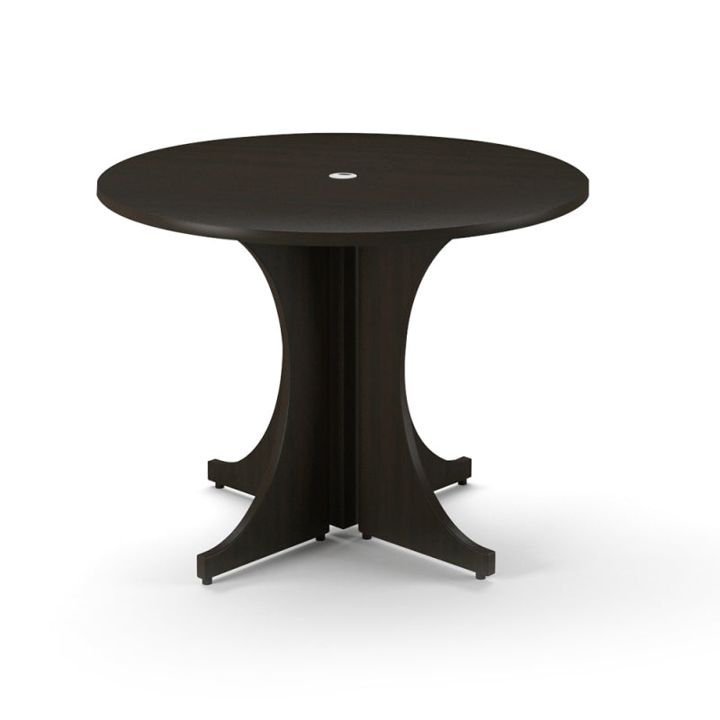Chiarezza Round Meeting Table